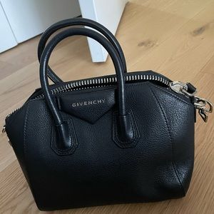 Mini Givenchy Antigona Bag